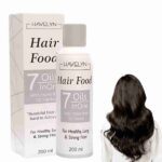 Havlyn Hair Food Oil
